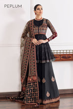 Load image into Gallery viewer, B - EC-04 (PEPLUM STYLE)