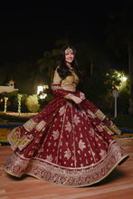 Load image into Gallery viewer, Q - AIDA