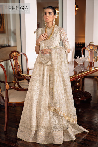 B - EC-05 (LEHNGA STYLE)