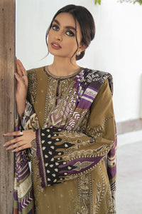 J-SHAMA (CLOSED STYLE)