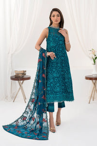 Z - CLF 03 GARDENIA (STYLE 1)