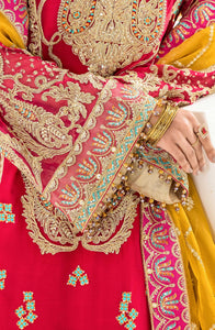 MNM - GULNAAZ