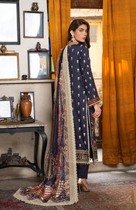 R-JAHANARA