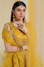 Load image into Gallery viewer, MNM - MINA (LEHENGA STYLE)