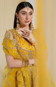 MNM - MINA (LEHENGA STYLE)