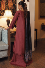 Load image into Gallery viewer, I - 03 ROSEWOOD