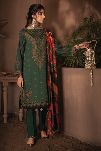 IMROZIA - KHUDRAH