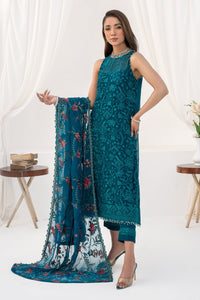 Z - CLF 03 GARDENIA (STYLE 1)
