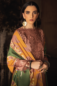 IMROZIA - ROSHNI