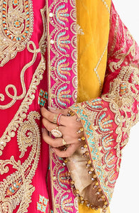 MNM - GULNAAZ