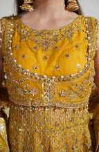 Load image into Gallery viewer, MNM - MINA (LEHENGA STYLE)