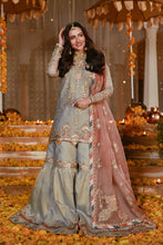 Load image into Gallery viewer, Q - RESHAM