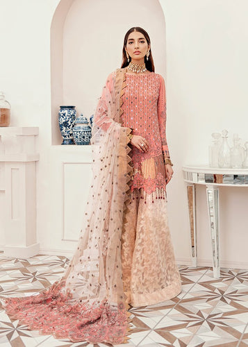 A-Coral Lulu
