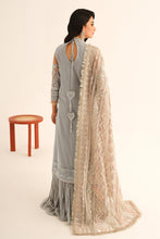 Load image into Gallery viewer, B - EMBROIDERED NET UF 281