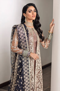 B - EC-07 (GOWN STYLE)
