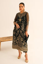 Load image into Gallery viewer, B - EMBROIDERED CHIFFON PR-682