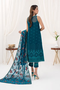 Z - CLF 03 GARDENIA (STYLE 1)
