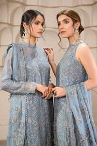 Z - F05 BLUEBELL (STYLE 2)