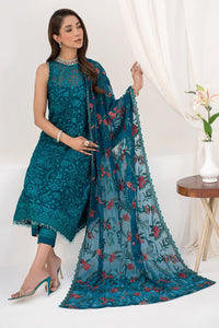 Z - CLF 03 GARDENIA (STYLE 1)