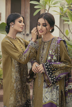 Load image into Gallery viewer, J-SHAMA (CLOSED STYLE)