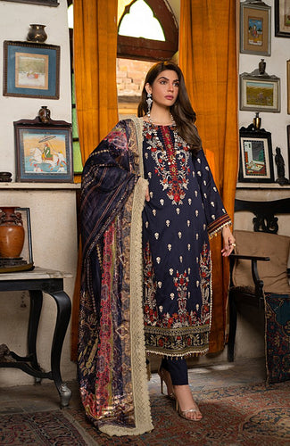 R-JAHANARA