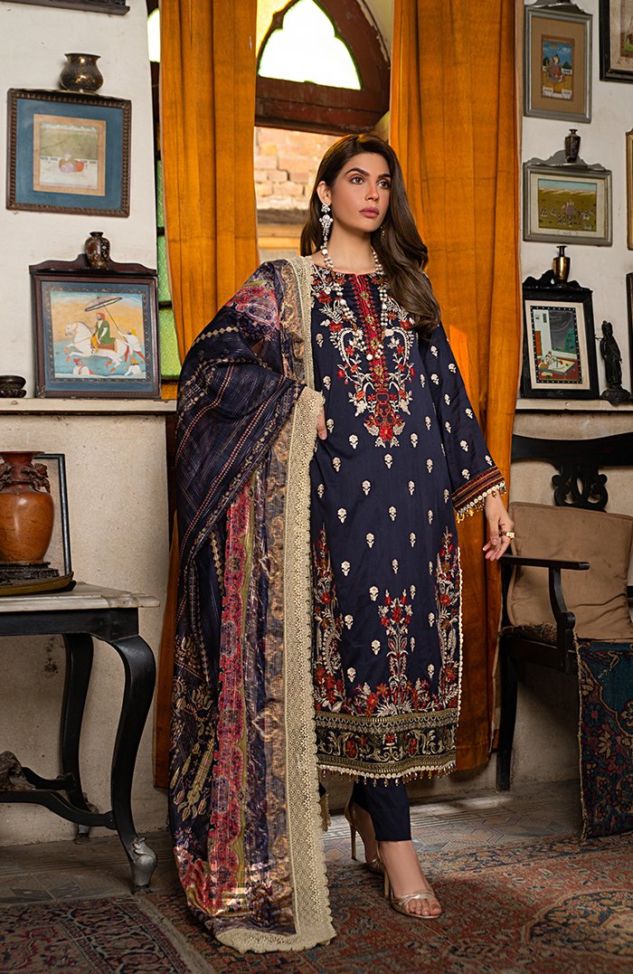 R-JAHANARA