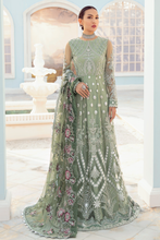 Load image into Gallery viewer, I - 04 FEMME (MAXI WITH TROUSER)