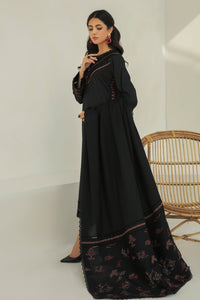 B - EMBROIDERED KHADDAR UF-272