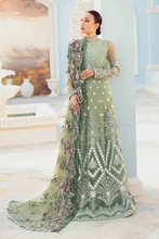 Load image into Gallery viewer, I - 04 FEMME (MAXI WITH TROUSER)