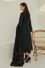 Load image into Gallery viewer, B - EMBROIDERED KHADDAR UF-272