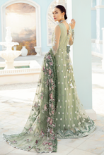 Load image into Gallery viewer, I - 04 FEMME (MAXI WITH TROUSER)