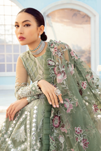 Load image into Gallery viewer, I - 04 FEMME (MAXI WITH TROUSER)