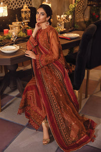 I - FELICITY (STYLE 2)