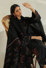 Load image into Gallery viewer, B - EMBROIDERED KHADDAR UF-272