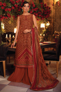 I - FELICITY (STYLE 1)