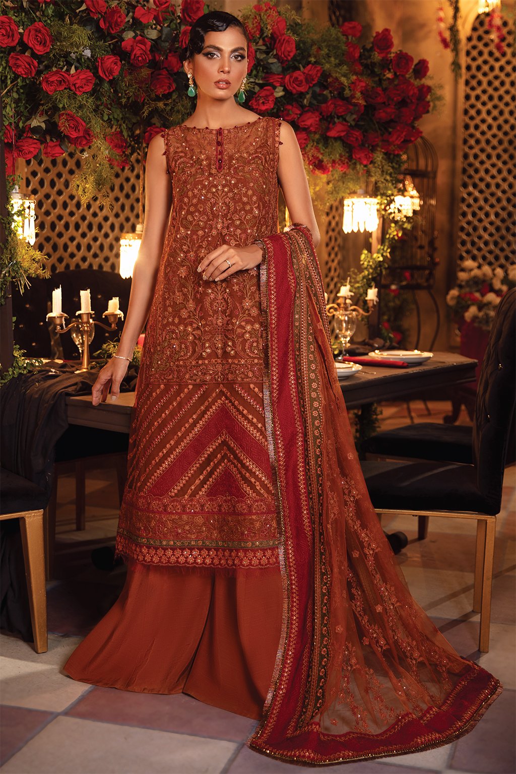 I - FELICITY (STYLE 1)