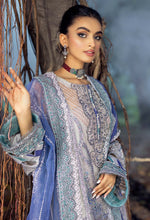 Load image into Gallery viewer, A - FE EMERALD BLUE