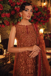 I - FELICITY (STYLE 1)