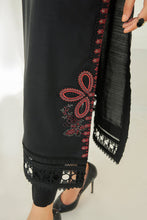 Load image into Gallery viewer, B - EMBROIDERED KHADDAR UF-272