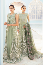 Load image into Gallery viewer, I - 04 FEMME (MAXI WITH TROUSER)