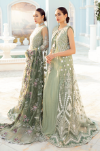Load image into Gallery viewer, I - 04 FEMME (MAXI WITH TROUSER)