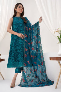 Z - CLF 03 GARDENIA (STYLE 1)