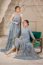 Load image into Gallery viewer, Z - F05 BLUEBELL (STYLE 1)