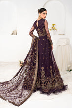 Load image into Gallery viewer, Z - CLF 06 LAVENDER (DRESS STYLE)
