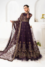 Load image into Gallery viewer, Z - CLF 06 LAVENDER (DRESS STYLE)