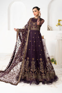 Z - CLF 06 LAVENDER (DRESS STYLE)