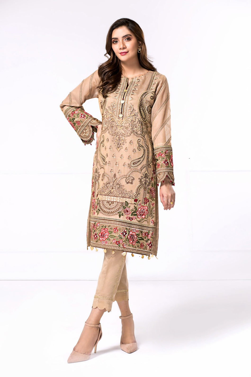 J-NURAY PRET (2PC)