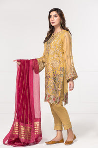 J-LIVIA GOLD PRET (3PC)