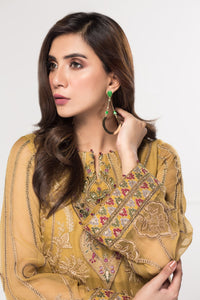 J-LIVIA GOLD PRET (3PC)
