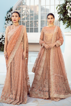 Load image into Gallery viewer, I - 07 ROSE QUARTZ (MAXI WITH TROUSER)